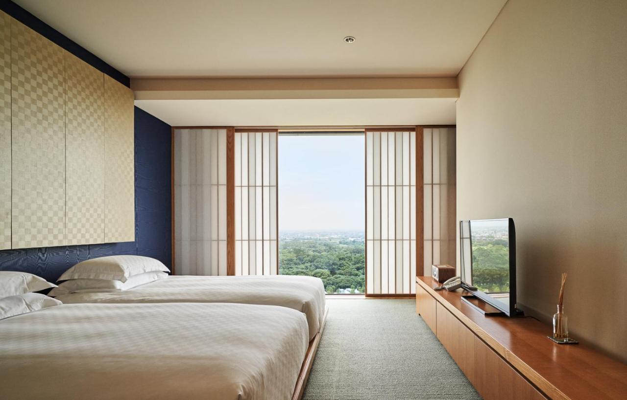 Hotel Royal Chiao Hsi Jiaoxi Extérieur photo Deluxe Twin